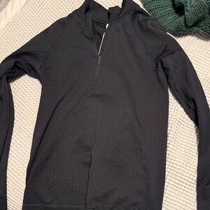 lululemon Rulu run top